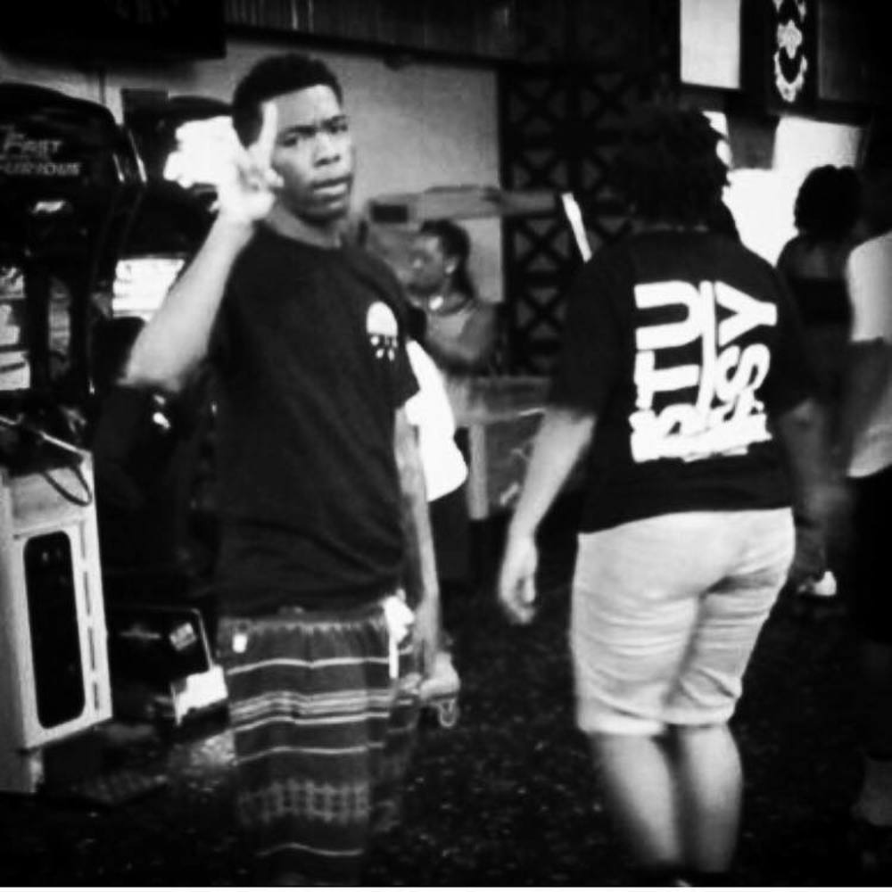 Meet your Posher, Jalin